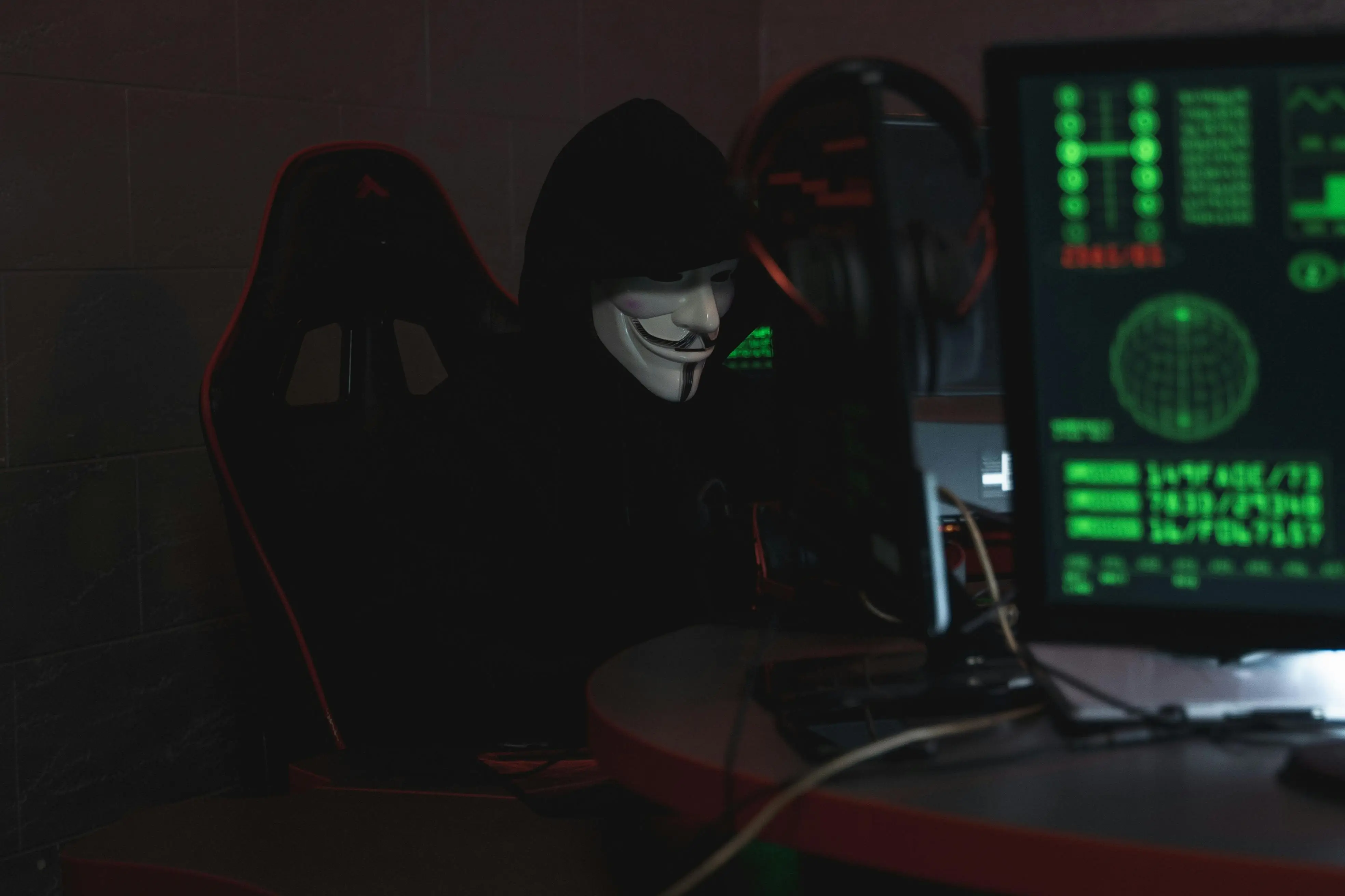 hackers